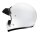 HJC V60 Blanc/WHITE