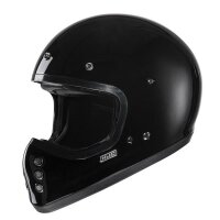 HJC V60 Noir/BLACK