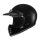HJC V60 Noir/BLACK