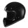 HJC V60 Noir/BLACK