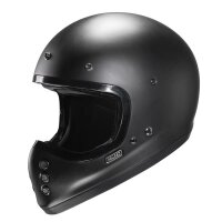 HJC V60 Semi Mat Noir / SEMI FLAT BLACK