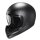 HJC V60 Semi Mat Noir / SEMI FLAT BLACK