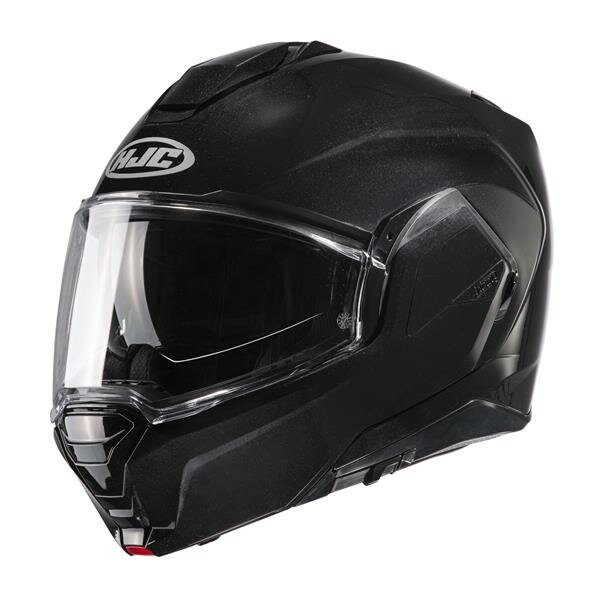 HJC i100 Noir Metal / METAL BLACK