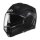 HJC i100 Noir Metal / METAL BLACK
