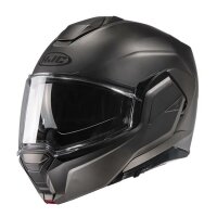 HJC i100 SOLID SEMI MATT TITAN