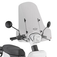 GIVI Montagekit für Windschild 107A/107AG für...