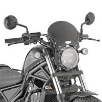 GIVI Montagekit für Windschild 100AL/ALB, 140A/S...
