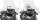 GIVI Querstange zur Montage am Windschild - für Honda FORZA 750 (21-24)
