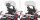 GIVI Querstange zur Montage am Windschild für Ducati Multistrada V4 - V4 S (21-26)
