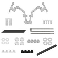 GIVI Montagekit für Windschild 1176A/AG/ABL für...