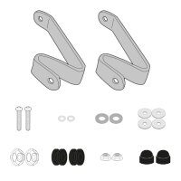 GIVI Montagekit für Windschild 1190DT/DTG für...