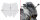 GIVI Windschild getönt, 320 x 520 mm (H x B) für Yamaha T-MAX 560 (20-21) ABE 38743