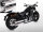 Miller Destiny | Euro 5 Slip-On Auspuff für Harley Davidson Standard