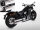 Miller Destiny | Euro 5 Slip-On Auspuff für Harley Davidson Slim