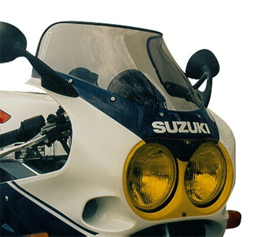 MRA Suzuki GSX-R 750 - Spoilerscheibe "S" 1988-1990