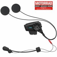 Sena Spider ST1 Einzelset Mesh Kommunikationssystem