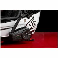 Sena Spider ST1 Doppelset Mesh Kommunikationssystem