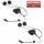 Sena Spider ST1 Doppelset Mesh Kommunikationssystem