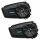 Sena Spider ST1 Doppelset Mesh Kommunikationssystem