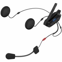 Sena Spider RT1 Doppelset Mesh Kommunikationssystem