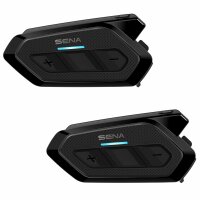 Sena Spider RT1 Doppelset Mesh Kommunikationssystem