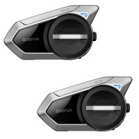 Sena 50S Doppelset Sound by Harman Kardon Kommunikationssystem