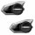 Sena 50S Doppelset Sound by Harman Kardon Kommunikationssystem