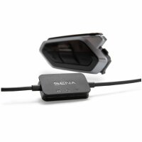 Sena 50R Einzelset Sound by Harman Kardon Kommunikationssystem
