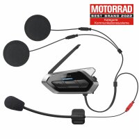 Sena 50R Einzelset Sound by Harman Kardon Kommunikationssystem