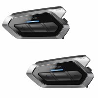 Sena 50R Doppelset Sound by Harman Kardon Kommunikationssystem