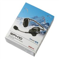 Sena SPH10 Headset + Intercom Kommunikationssystem