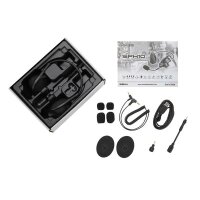 Sena SPH10 Headset + Intercom Kommunikationssystem