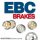 BRK009 | EBC |  Bremssattel-Adapter für Oversize  Bremsscheiben