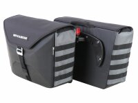 Hepco & Becker Seitentaschensatz Xtravel C-Bow