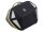 Hepco & Becker Seitentaschensatz Royster Neo schwarz/gelb für Hepco&Becker C-Bow Seitenträger