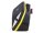 Hepco & Becker Seitentaschensatz Royster Neo schwarz/gelb für Hepco&Becker C-Bow Seitenträger