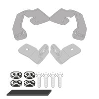 GIVI Spez. Montage-Kit - PL1192MK/CAM, PLX1192 für...