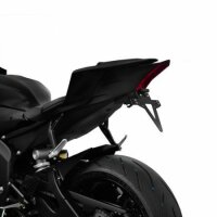 Kennzeichenhalter-Set | YAMAHA R6 | 17-19 verstellbar |...