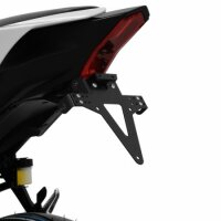 Kennzeichenhalter-Set | YAMAHA R7 | 21-25 verstellbar |...