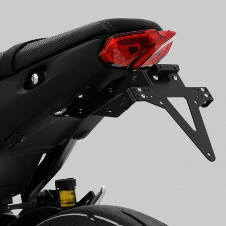 Kennzeichenhalter-Set | YAMAHA MT 09 | 21-23