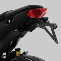 Kennzeichenhalter-Set | YAMAHA MT 09 | 21-23 verstellbar...