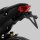 Kennzeichenhalter-Set | YAMAHA MT 09 | 21-23 verstellbar | inklusive Reflektor | Halter | KZB