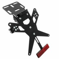 KZH X-Line | Universal Typ 2 verstellbar | T-Stück +...