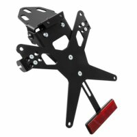 KZH X-Line | Universal Typ 5 verstellbar | T-Stück +...