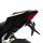 KZH X-Line | Yamaha YZF-R125 19-25 verstellbar | T-Stück + Reflektor + Beleuchtung