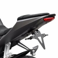 Kennzeichenhalter | YAMAHA YZF 125R | 14-18 verstellbar |...