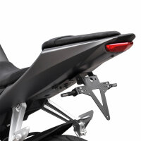 Kennzeichenhalter | YAMAHA YZF 125R | 14-18 verstellbar |...