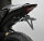 Kennzeichenhalter | YAMAHA YZF R3 320 | 15-18 MT 03 | 16-18 | verstellbar | +Reflektorhalter