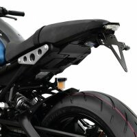 Kennzeichenhalter-Set | YAMAHA XSR 900 | 16-21...