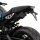 Kennzeichenhalter-Set | YAMAHA XSR 900 | 16-21 verstellbar | inklusive Reflektor | LED-Rücklicht